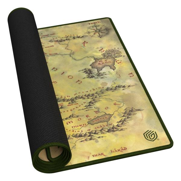 Ultimate Guard Play-Mat The Lord of the Rings™ "Places of Middle-earth"